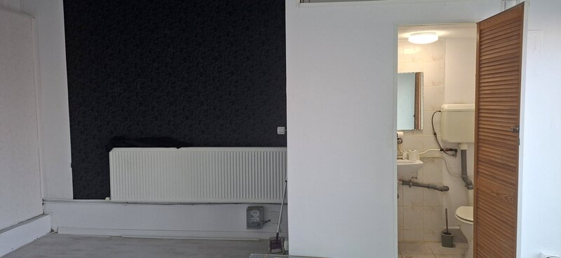 Mosilor - Dacia - Obor spatii firma - central, la strada,