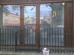 Mosilor - Dacia - Obor spatii firma - central, la strada