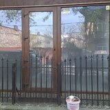 Mosilor - Dacia - Obor spatii firma - central, la strada